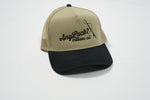 ALF Mesh Snapbacks