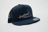 ALF Mesh Snapbacks