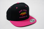 ALF Pink Snapback