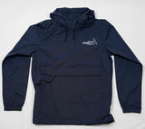 ALF Half-Zip Windbreaker