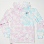 ALF Tie Dye Hoodie