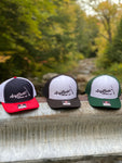 Any Luck Trucker Cap