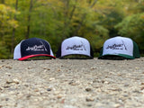 Any Luck Trucker Cap